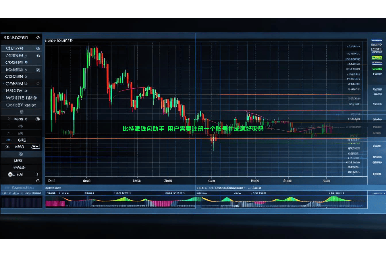 比特派钱包助手 用户需要注册一个账号并成就好密码