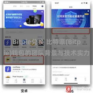 Bitpie兑换 比特派(Bitpie)钱包的团队背景与技术实力