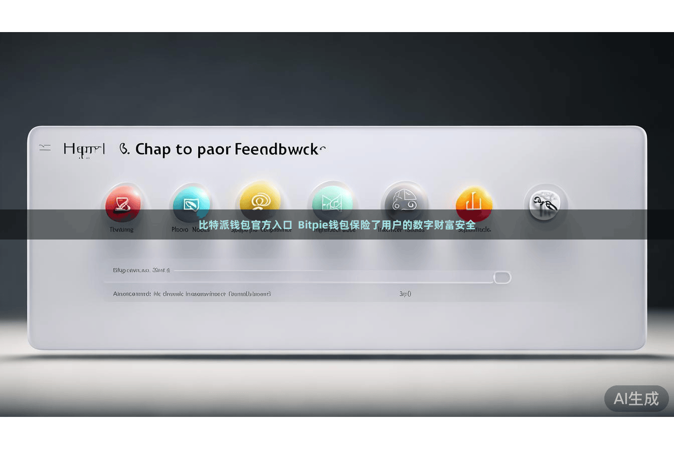 比特派钱包官方入口  Bitpie钱包保险了用户的数字财富安全