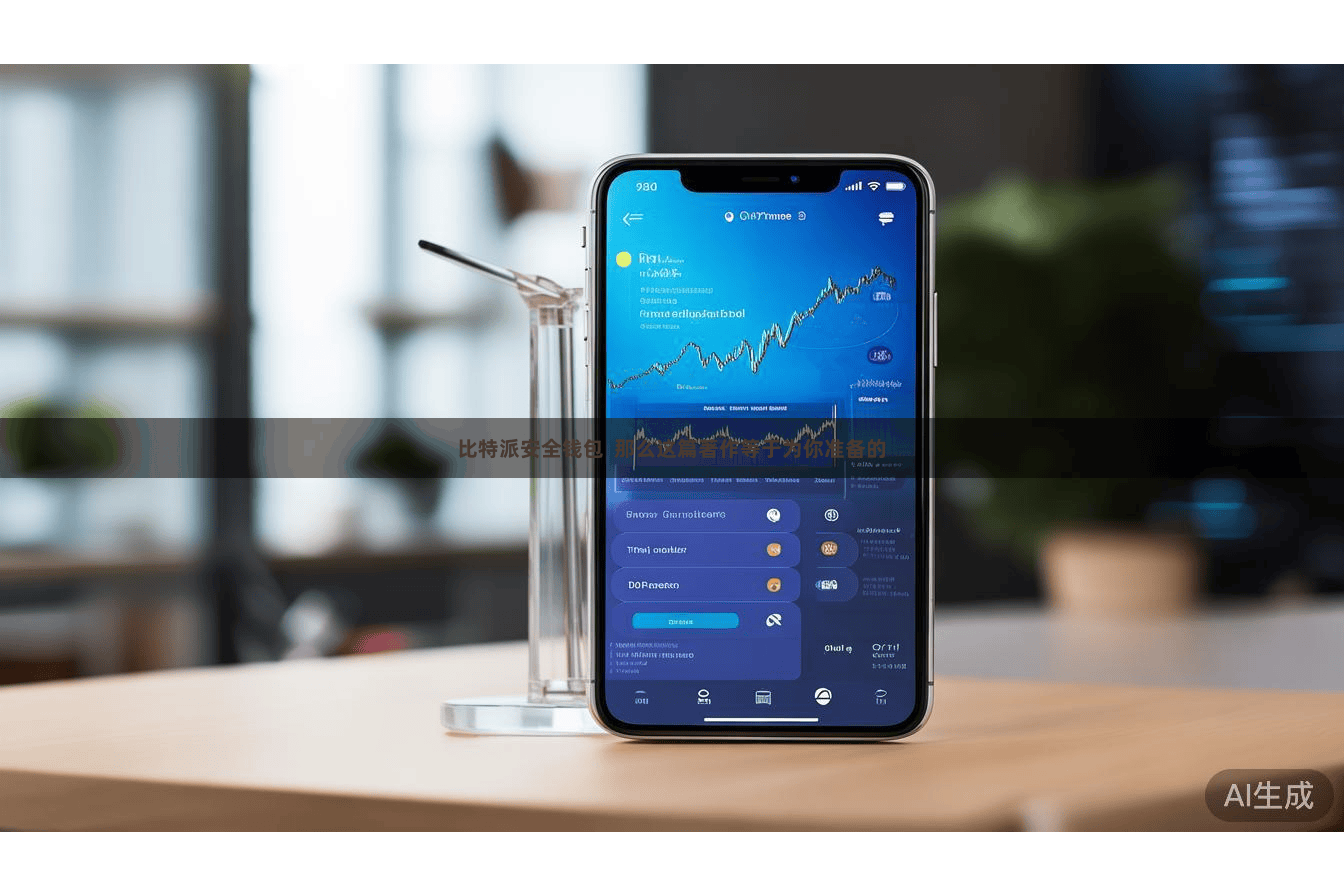 比特派安全钱包  那么这篇著作等于为你准备的
